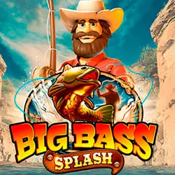 Big Bass Splash Casino