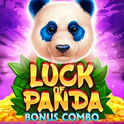 Luck Of Panda Casino