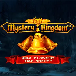 Mystery Kingdom Casino