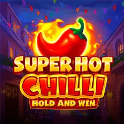 Super Hot Chilli Casino