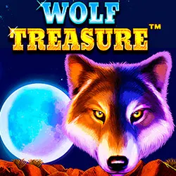 Wolf Treasure Casino